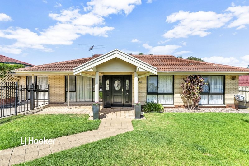 33 Finniss Avenue, Ingle Farm SA 5098