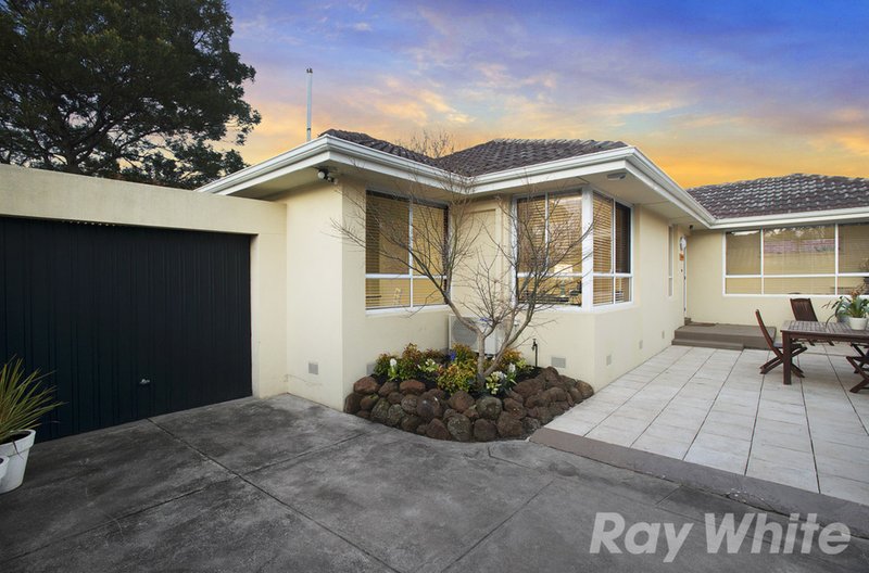 3/3 First Street, Black Rock VIC 3193