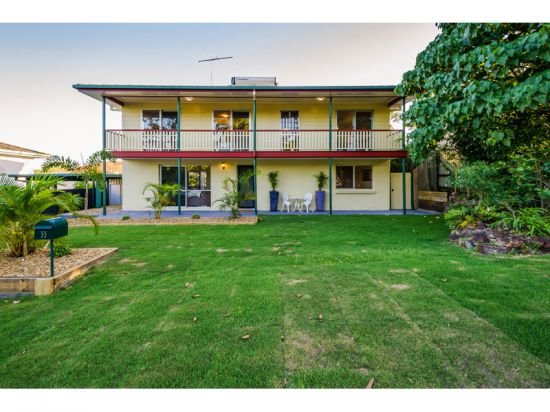 33 Firthshire Street, Mansfield QLD 4122