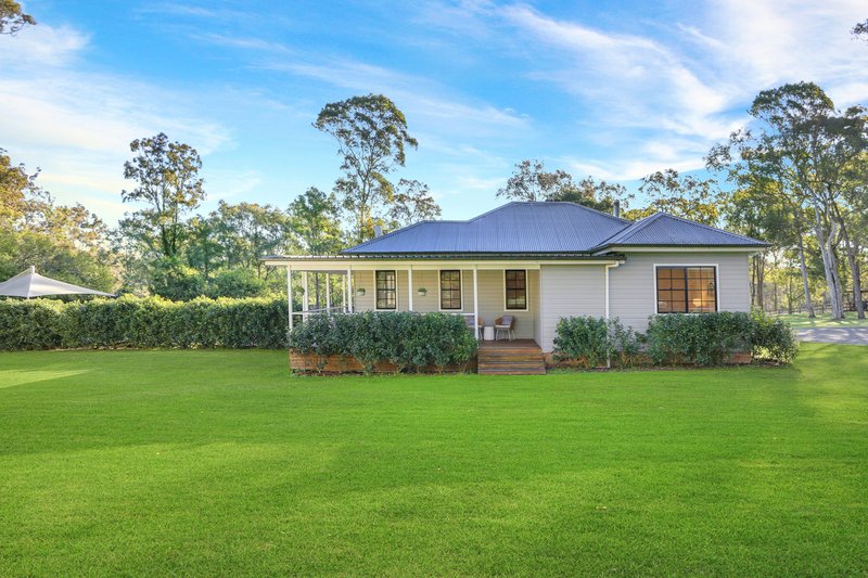 33 Fisher Road, Maraylya NSW 2765