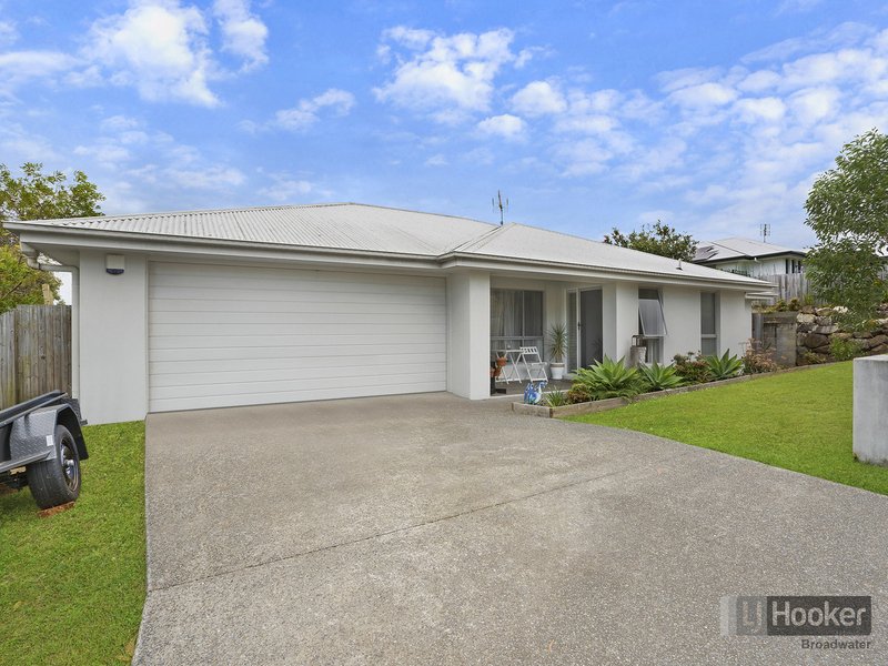 Photo - 33 Flame Trees Crescent, Maudsland QLD 4210 - Image 2