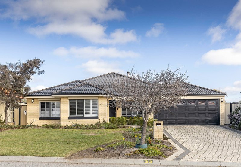 33 Fleming Parkway, Clarkson WA 6030