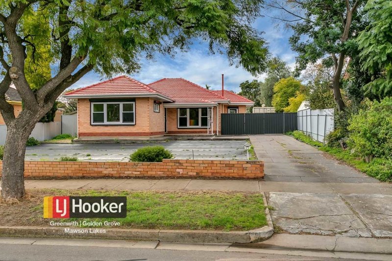 33 Fletcher Road, Elizabeth East SA 5112