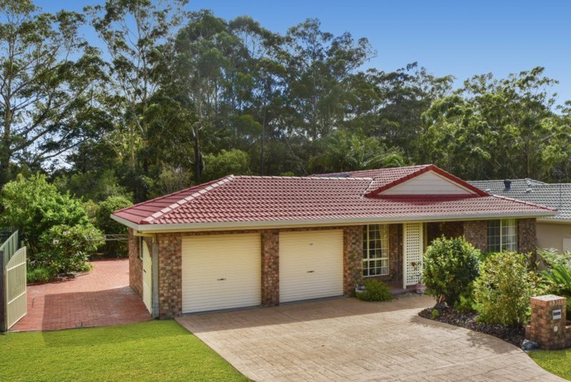 33 Flinders Drive, Laurieton NSW 2443