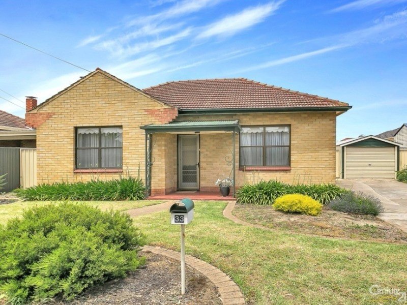 33 Flinders Parade, Flinders Park SA 5025