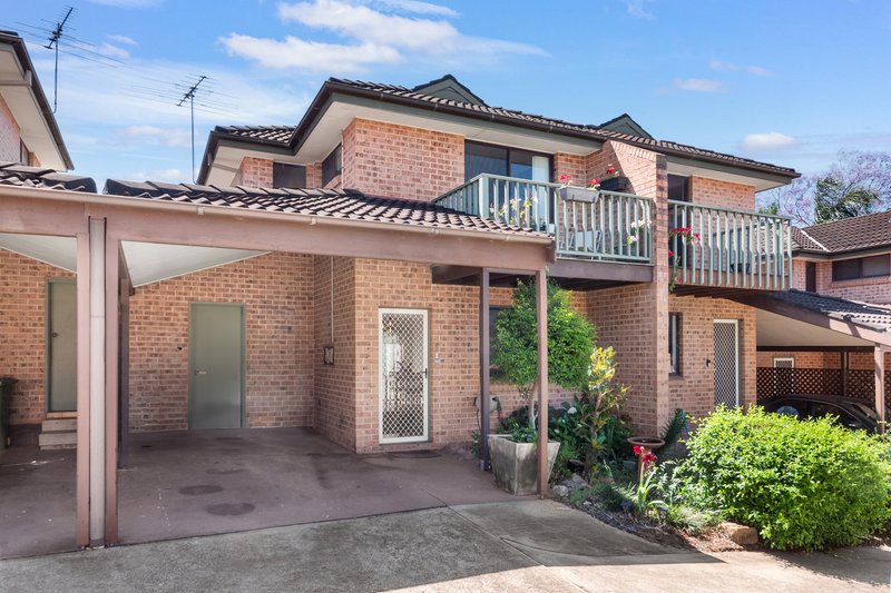 3/3 Flinders Place, North Richmond NSW 2754