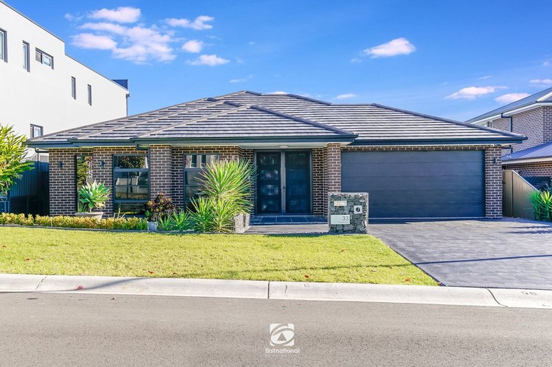 33 Flintlock Drive (Harrington Grove Estate) , Harrington Park NSW 2567