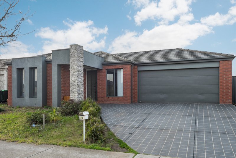 33 Foleys Road, Deer Park VIC 3023