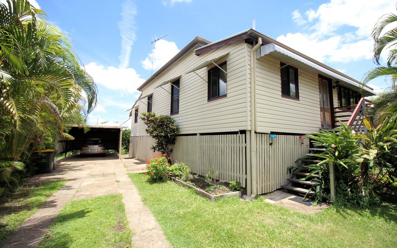 33 Fort Lane, Maryborough QLD 4650