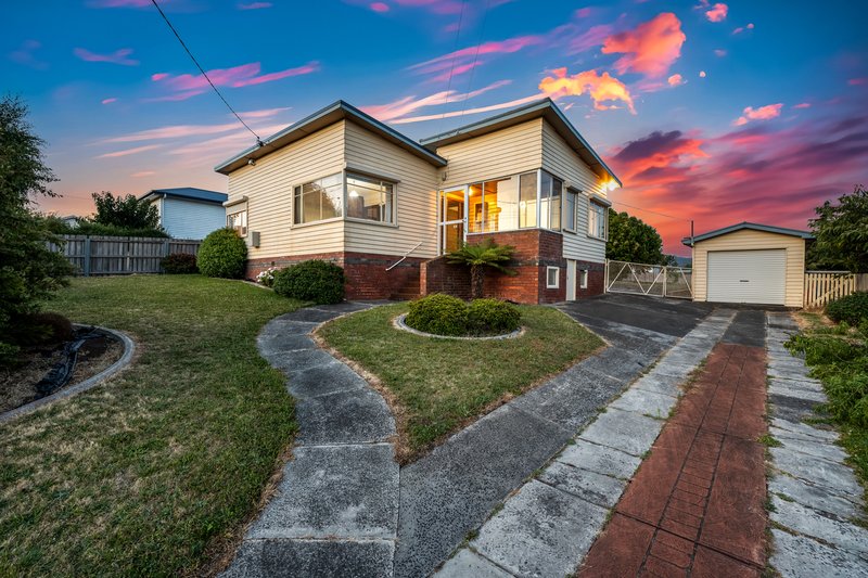 33 Fourth Avenue, West Moonah TAS 7009