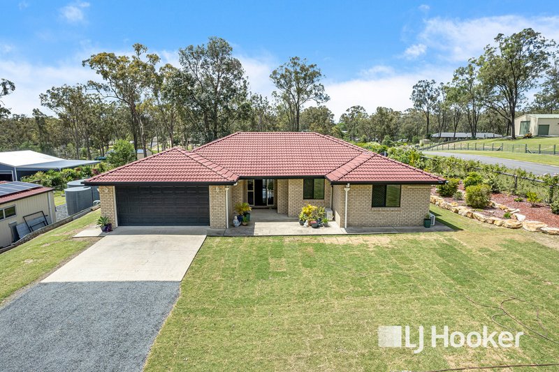 33 Franks Road, Regency Downs QLD 4341