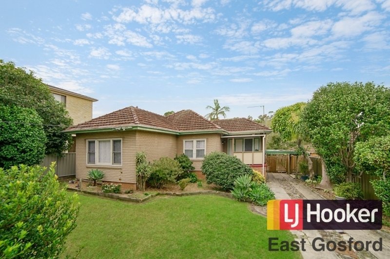 33 Frederick Street, East Gosford NSW 2250