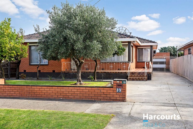 33 French Street, Thomastown VIC 3074