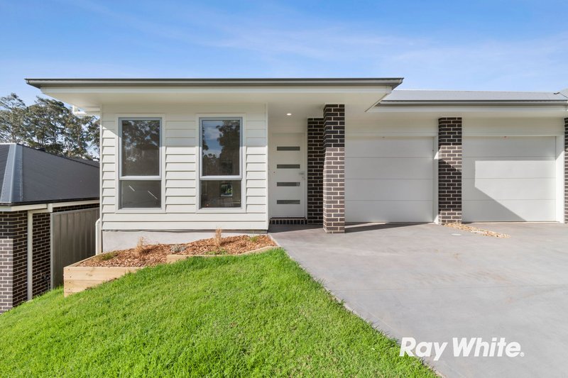 33 Freycinet Drive, Sunshine Bay NSW 2536