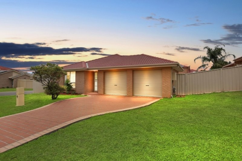 33 Gabriel Cct , Blair Athol NSW 2560