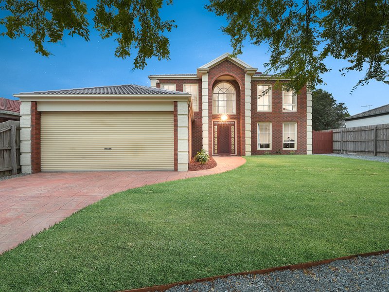 Photo - 33 Galloway Drive, Narre Warren South VIC 3805 - Image 19