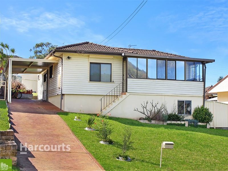 33 Galong Crescent, Koonawarra NSW 2530