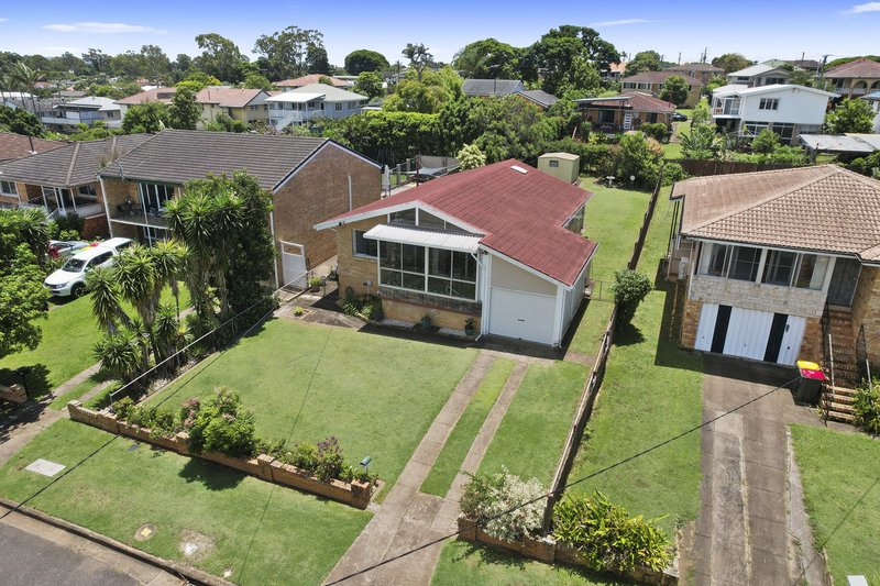 33 Garozzo Street, Boondall QLD 4034