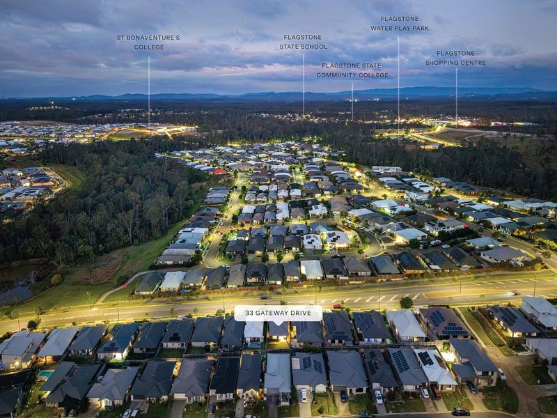 Photo - 33 Gateway Drive, Flagstone QLD 4280 - Image 19
