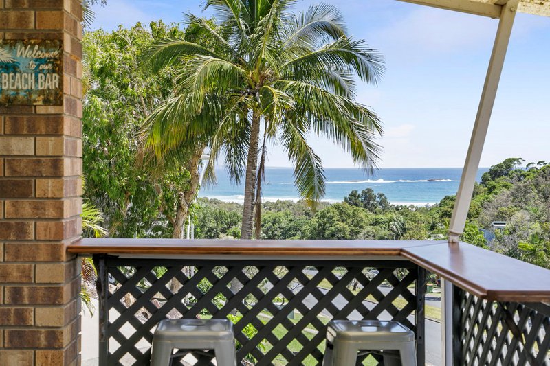 Photo - 33 George Nothling Drive, Point Lookout QLD 4183 - Image 7