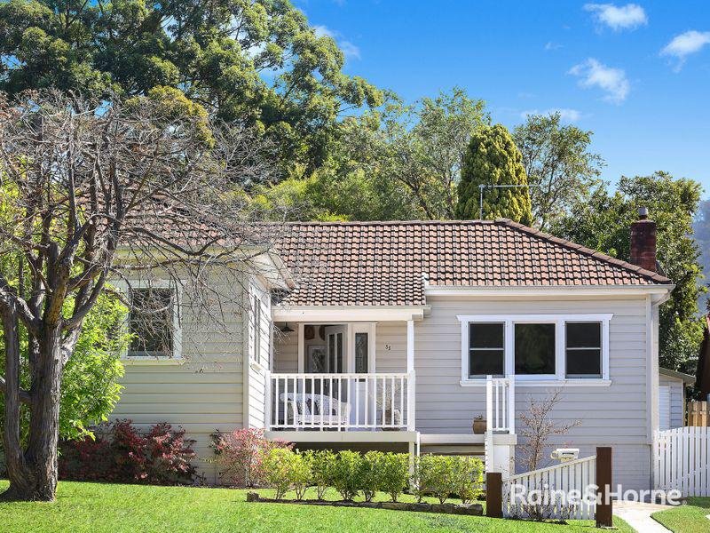 33 George Street, Berry NSW 2535