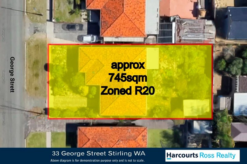 Photo - 33 George Street, Stirling WA 6021 - Image 1