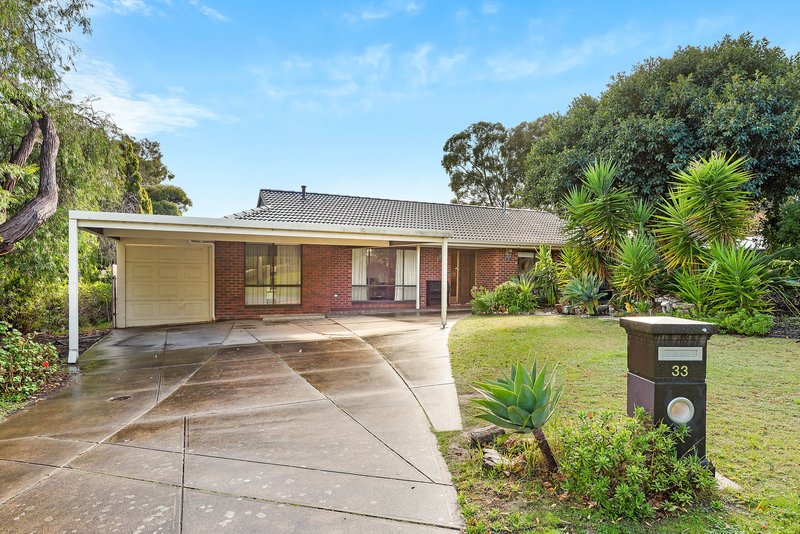 33 Georgiana Street, Flagstaff Hill SA 5159