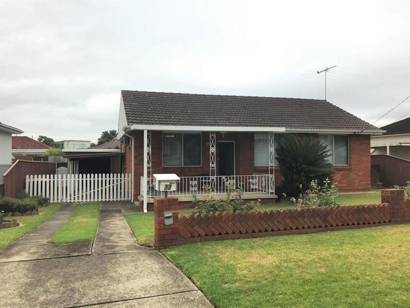 33 Gerald Street, Greystanes NSW 2145