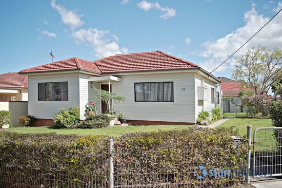 33 Gibson Ave , Padstow NSW 2211