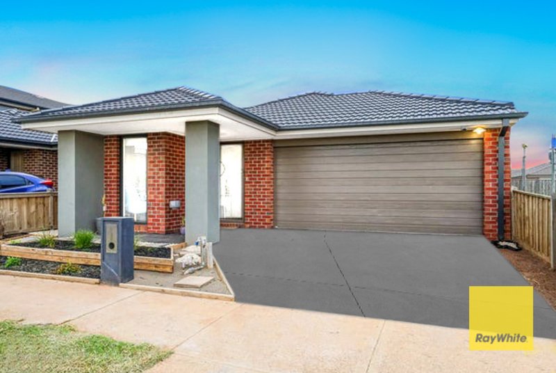 33 Gilbee Road, Truganina VIC 3029