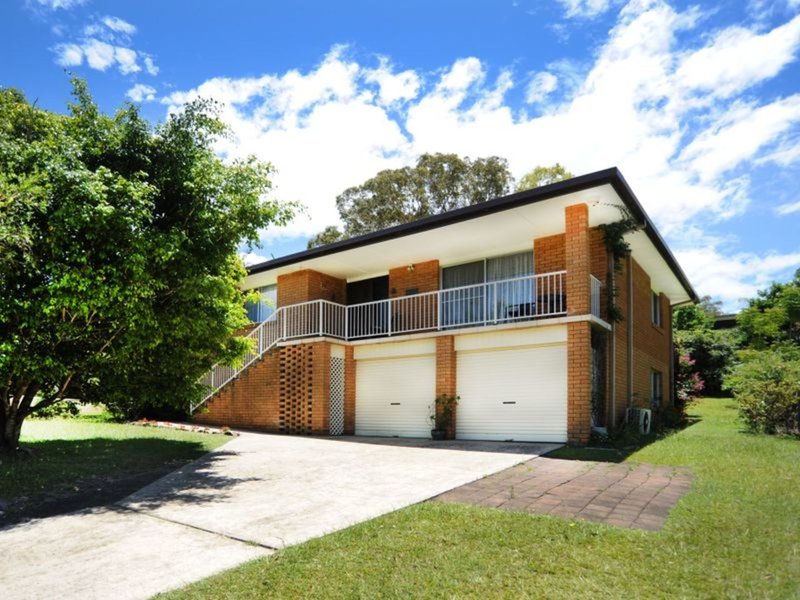 33 Gillibri Crescent, Sawtell NSW 2452