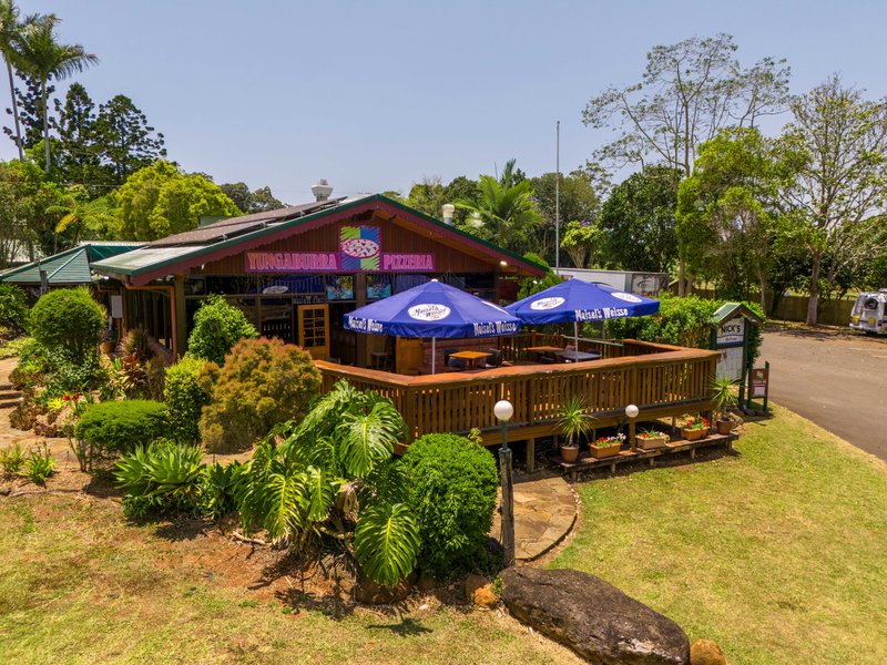 33 Gillies Range Road, Yungaburra QLD 4884