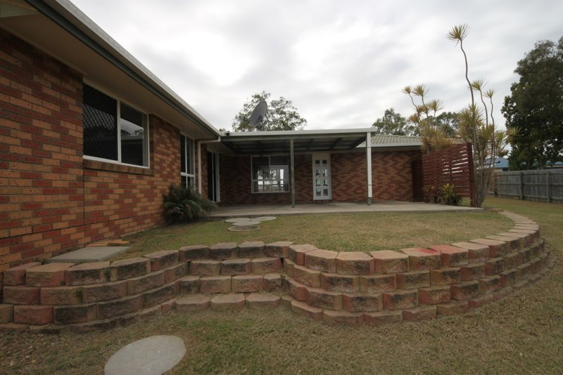 Photo - 33 Glen Eden Drive, Glen Eden QLD 4680 - Image 2