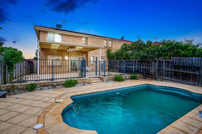 Photo - 33 Glenbawn Place, Woodcroft NSW 2767 - Image 10