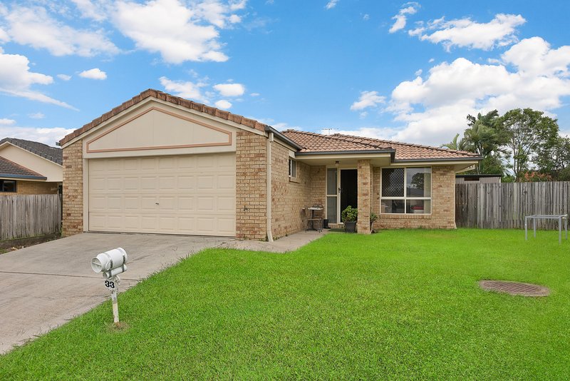 33 Glenn Street, Morayfield QLD 4506