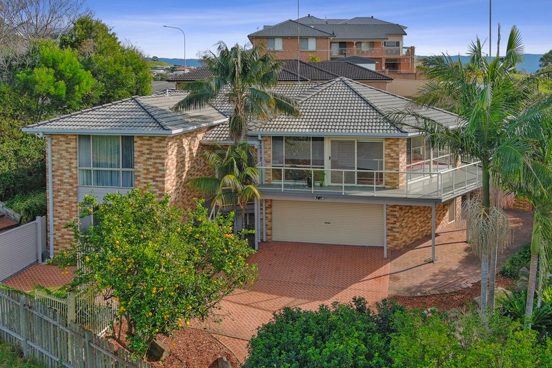 33 Glider Avenue, Blackbutt NSW 2529