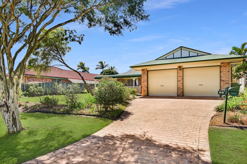 Photo - 33 Godwin Place, Pelican Waters QLD 4551 - Image