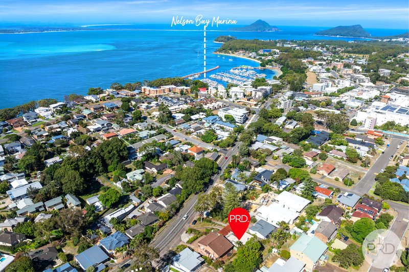 33 Government Road, Nelson Bay NSW 2315