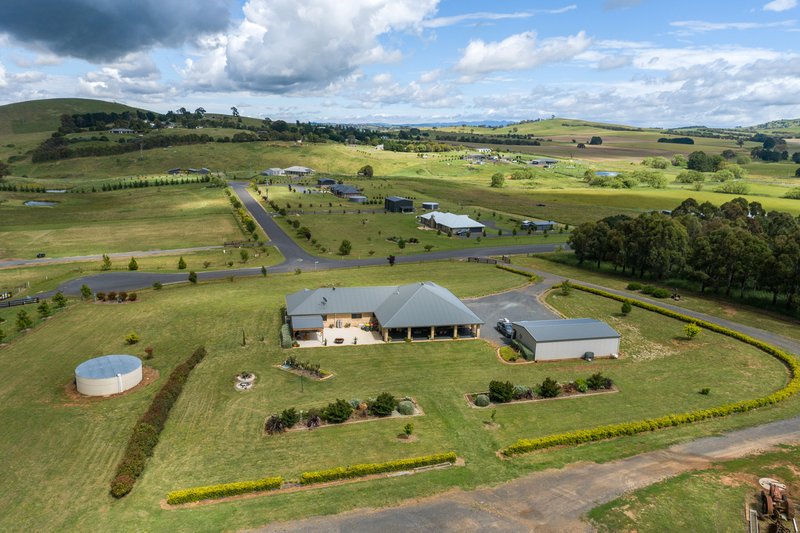 33 Graham Road, Blayney NSW 2799