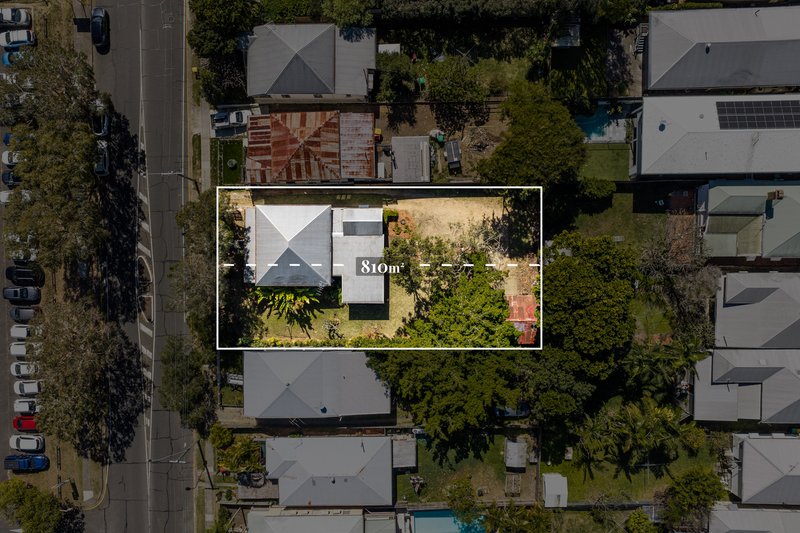 Photo - 33 Green Terrace, Windsor QLD 4030 - Image 1