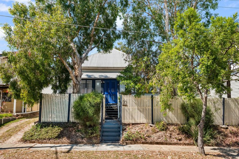 Photo - 33 Green Terrace, Windsor QLD 4030 - Image 2