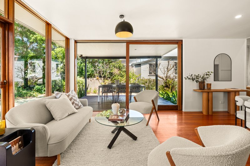 Photo - 33 Green Terrace, Windsor QLD 4030 - Image 5