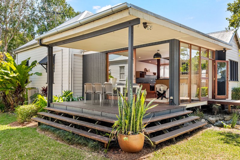 Photo - 33 Green Terrace, Windsor QLD 4030 - Image 16