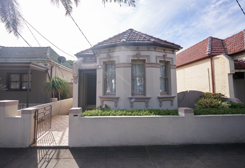 Photo - 33 Greenbank Street, Marrickville NSW 2204 - Image 1