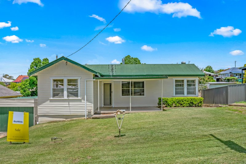 33 Gregson Street, Gloucester NSW 2422