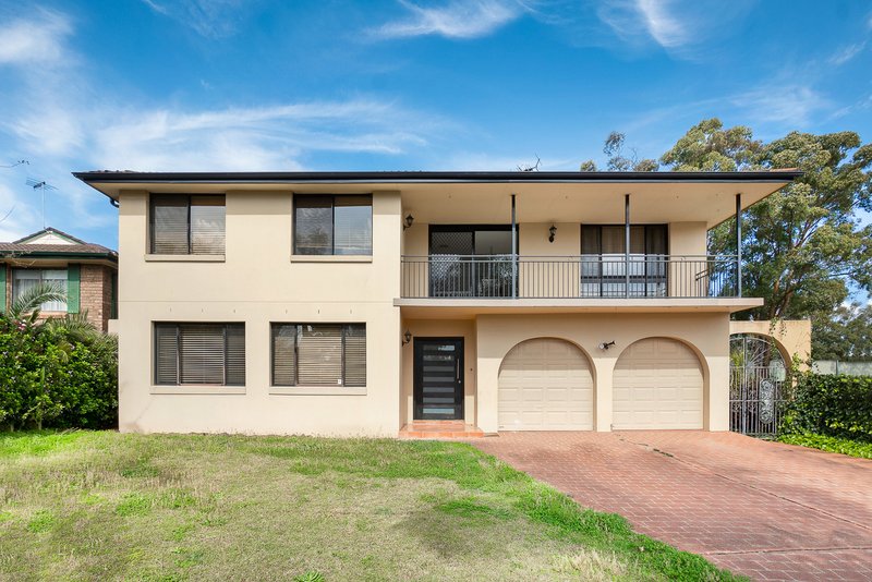 Photo - 33 Grevillea Grove, Baulkham Hills NSW 2153 - Image 1