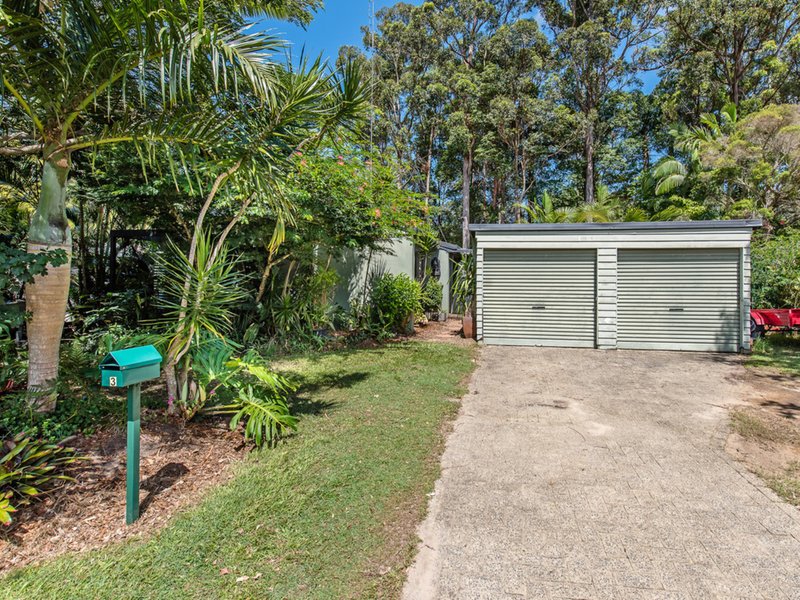 33 Griffith Avenue, Tewantin QLD 4565