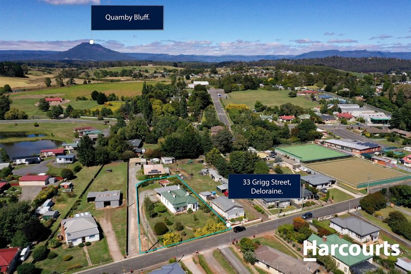 Photo - 33 Grigg Street, Deloraine TAS 7304 - Image 3