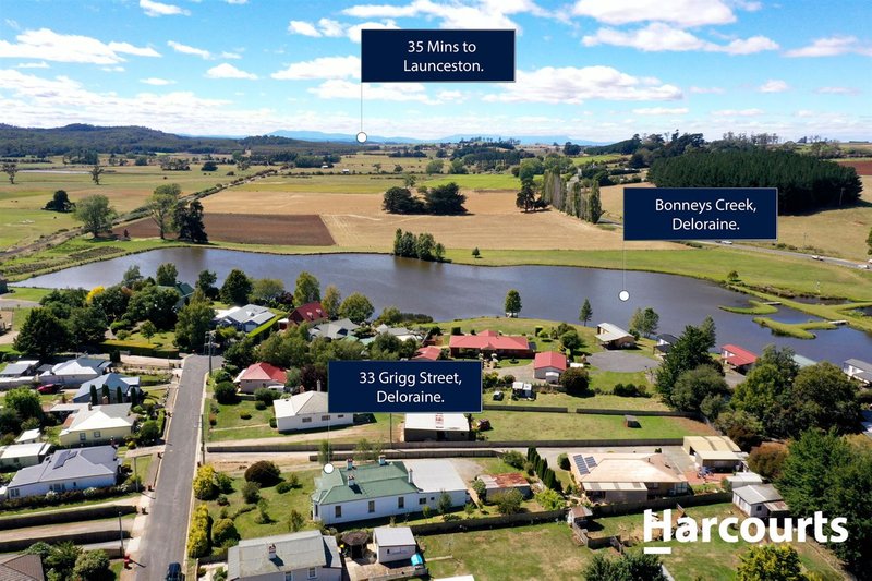 Photo - 33 Grigg Street, Deloraine TAS 7304 - Image 15