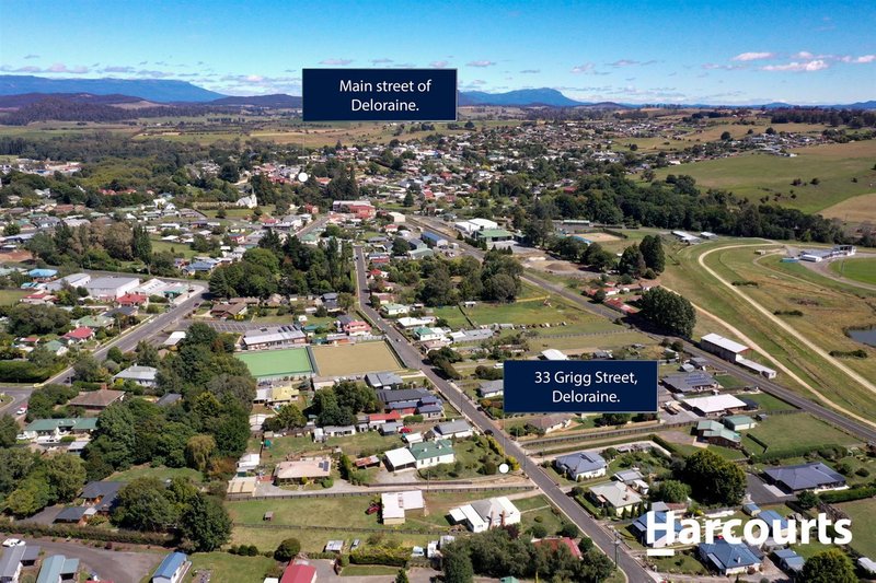 Photo - 33 Grigg Street, Deloraine TAS 7304 - Image 16